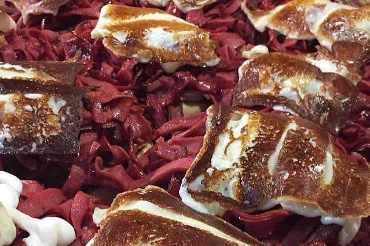 Kumrucu Gokhan Besyuzevler Istanbul Zomato